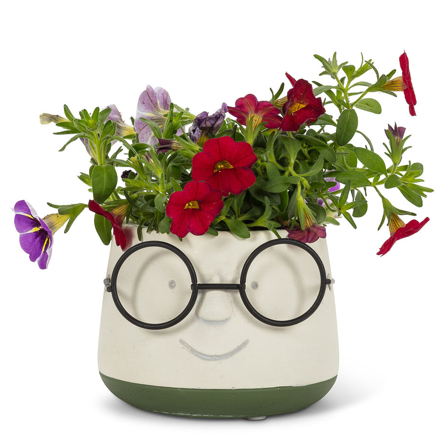 FACE PLANTER