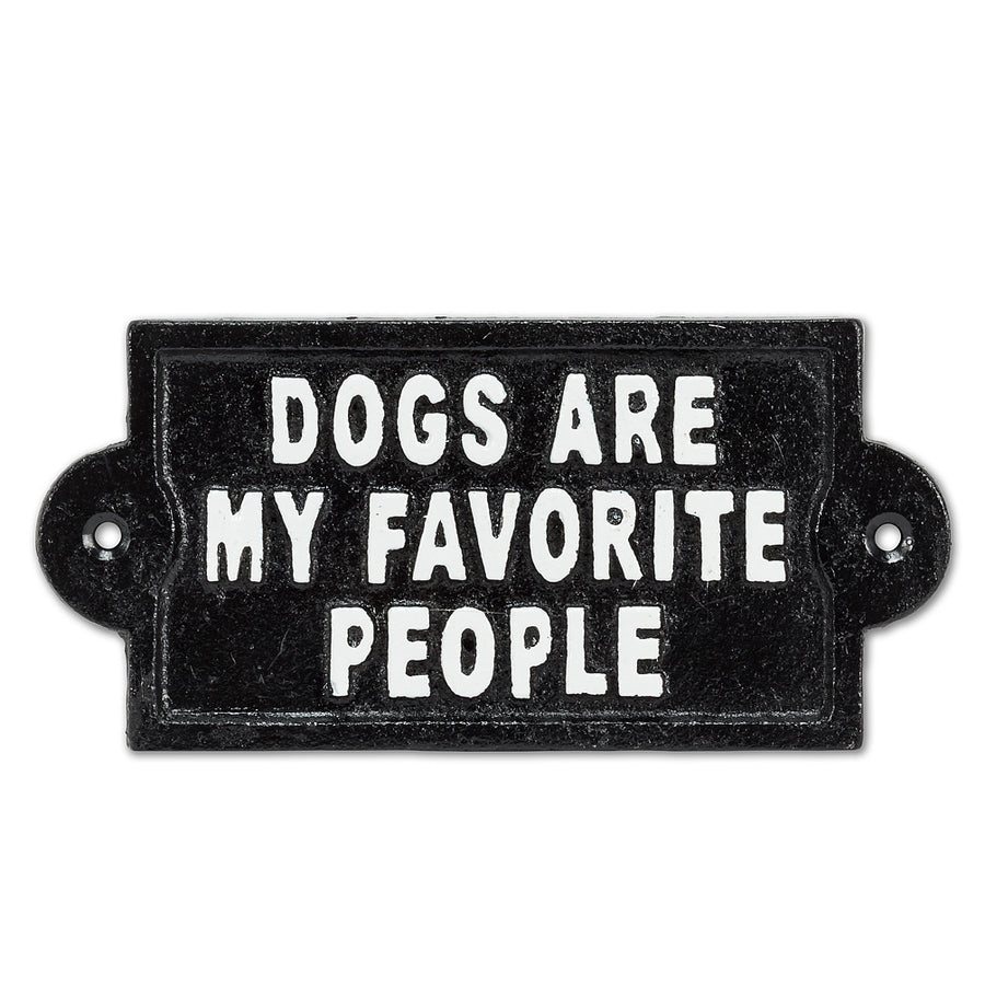 DOGS ARE MY FAVOURITE