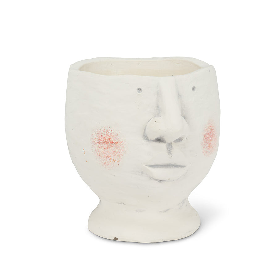 ROSY CHEEK POT