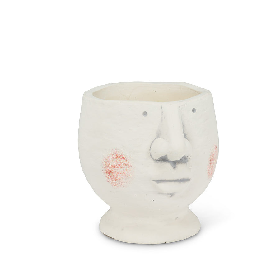 ROSY CHEEK POT