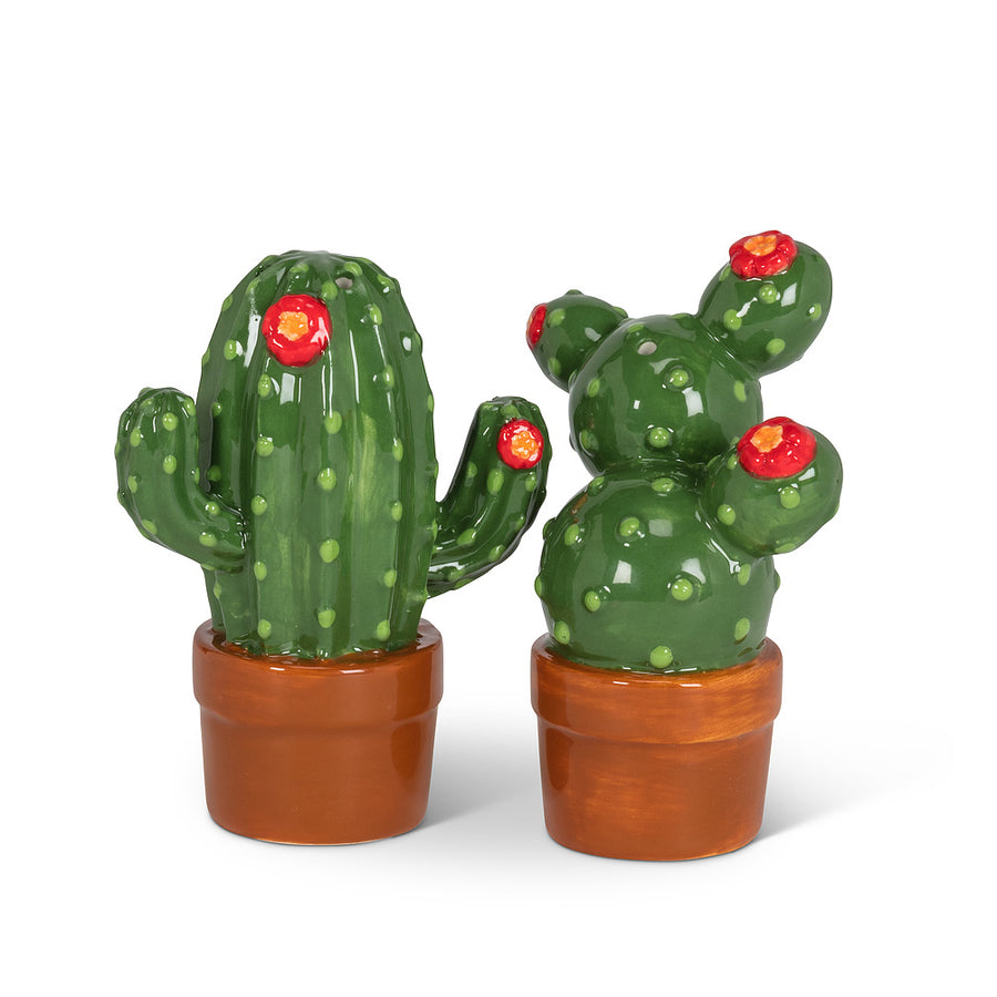 CACTUS SALT PEPPER