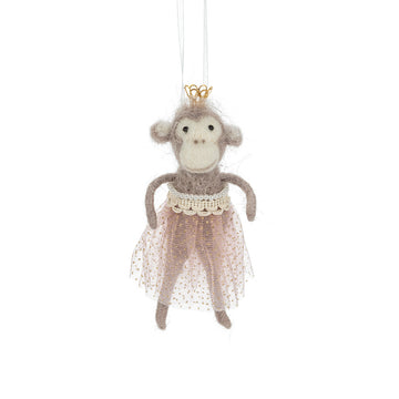 MONKEY PARTY CROWN