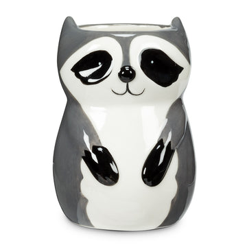 RACCOON PLANTER