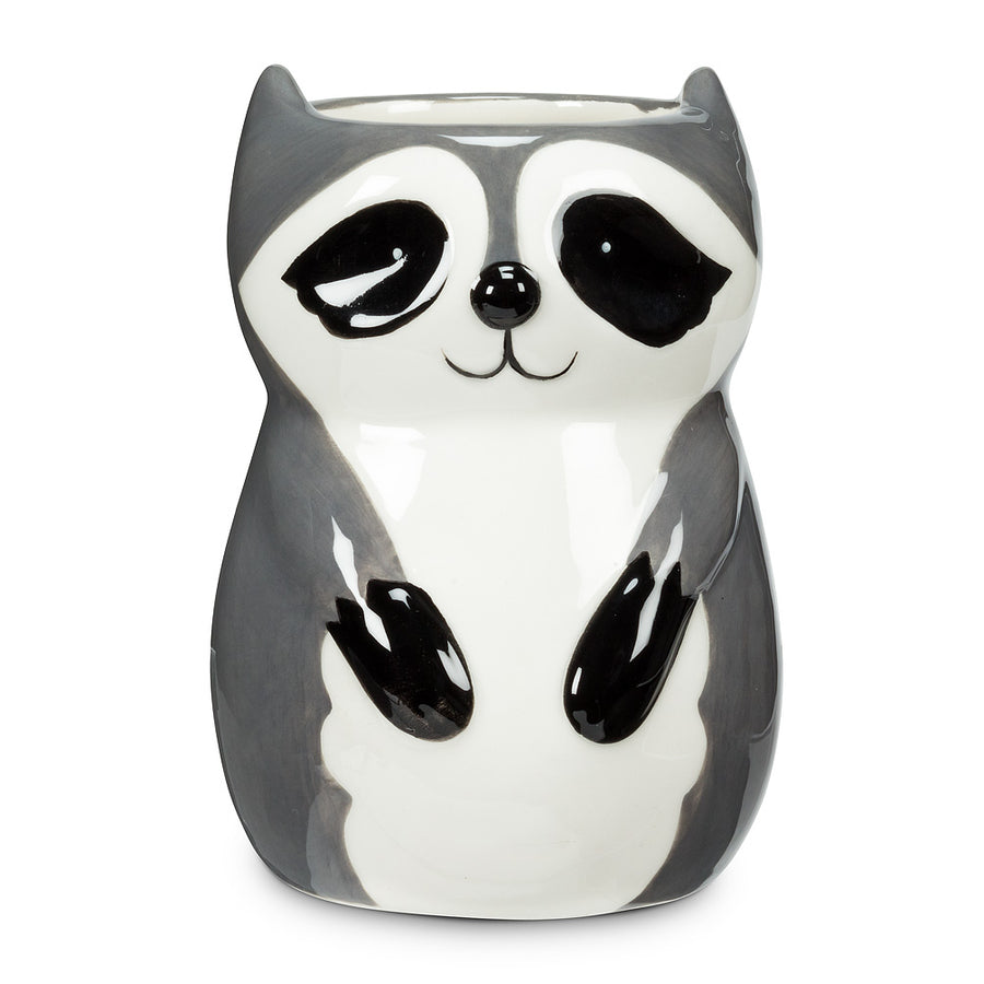 RACCOON PLANTER