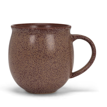 MATTE BELLY MUG WINE