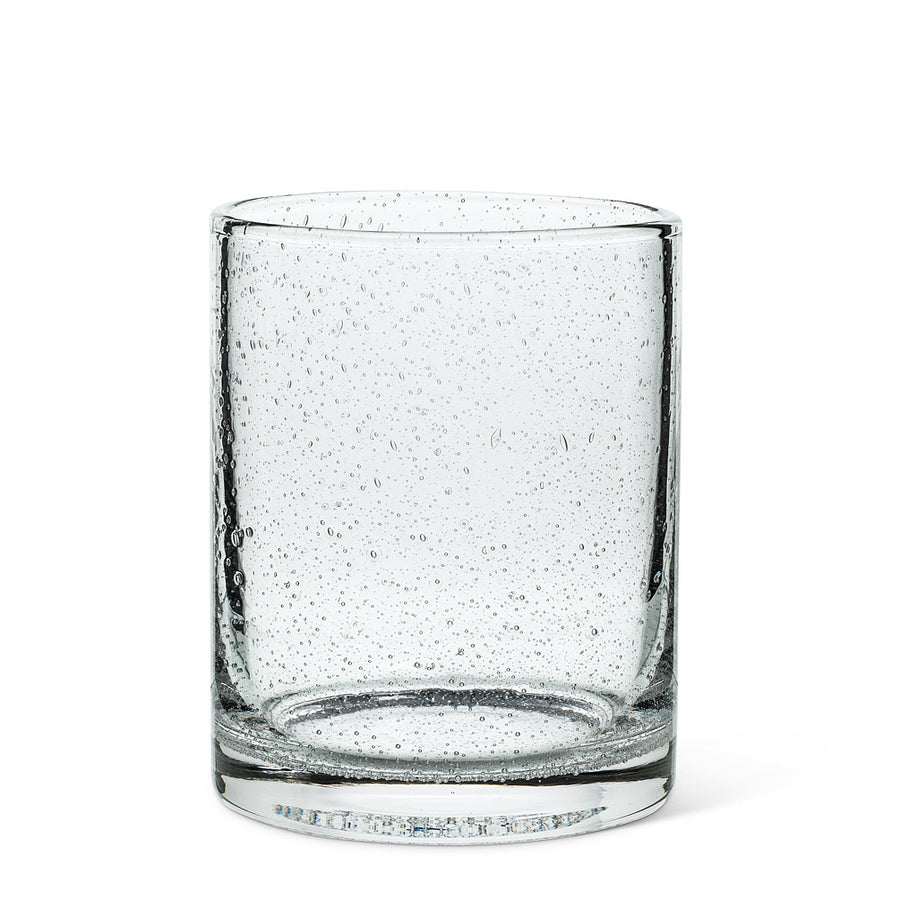 SEED GLASS VASE/VOTIVE