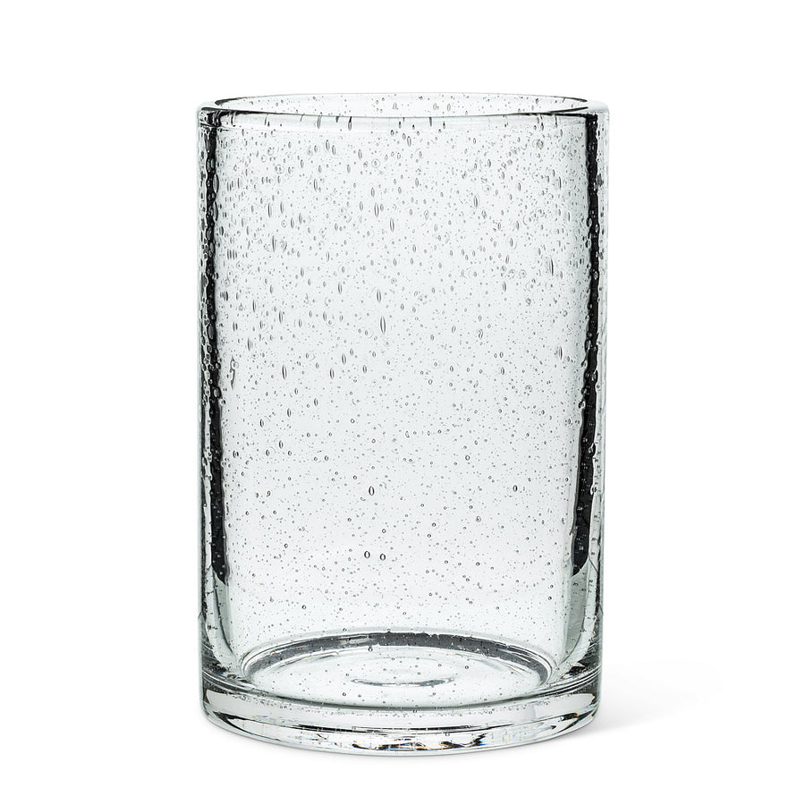SEED GLASS VASE/VOTIVE