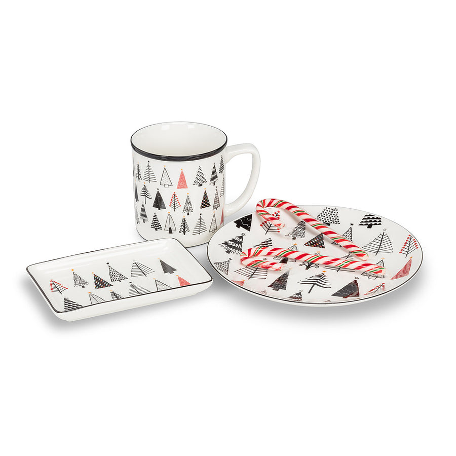 URBAN TREES MUG