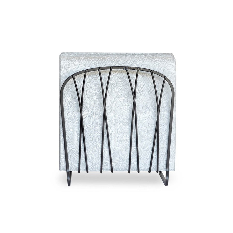 VERONA NAPKIN HOLDER