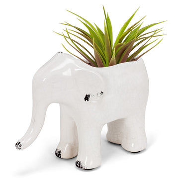 ELEPHANT PLANTER