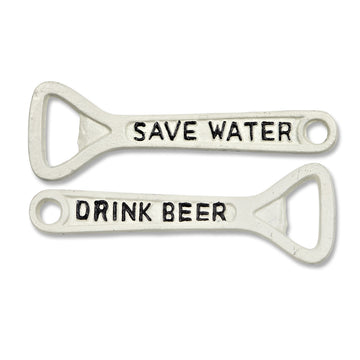 SAVE WATER OPENER