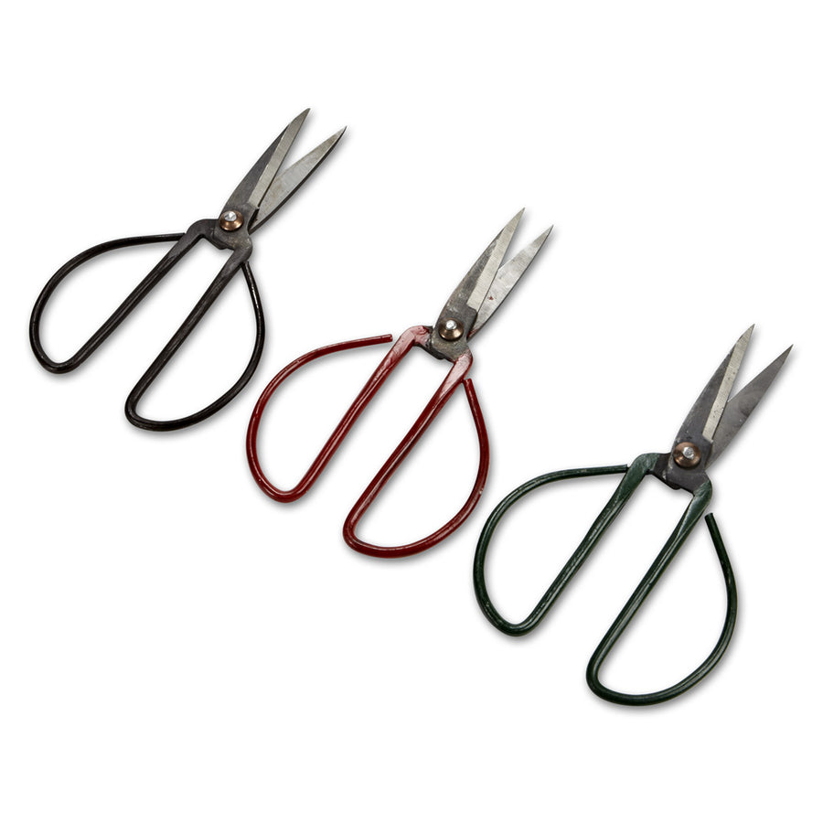 FLOWER STEM SHEARS