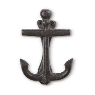 ANCHOR DOOR KNOCKER