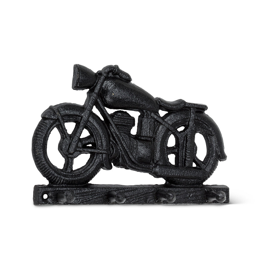 MOTORCYCLE HOOK