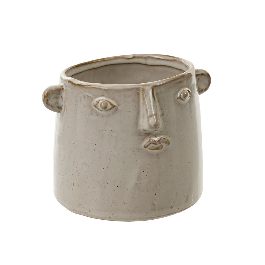 CHARACTER POT