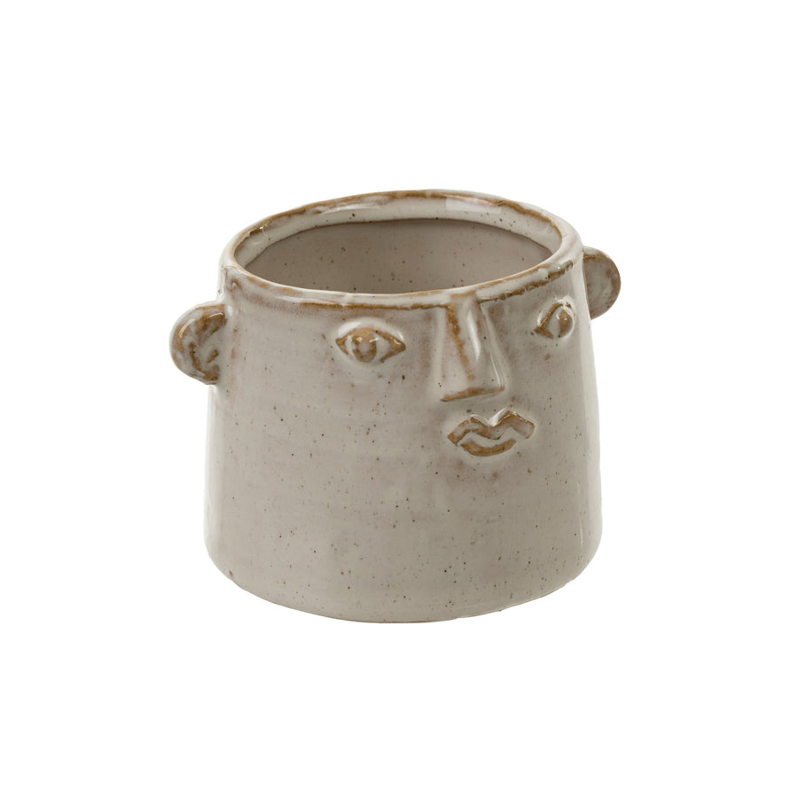 CHARACTER POT