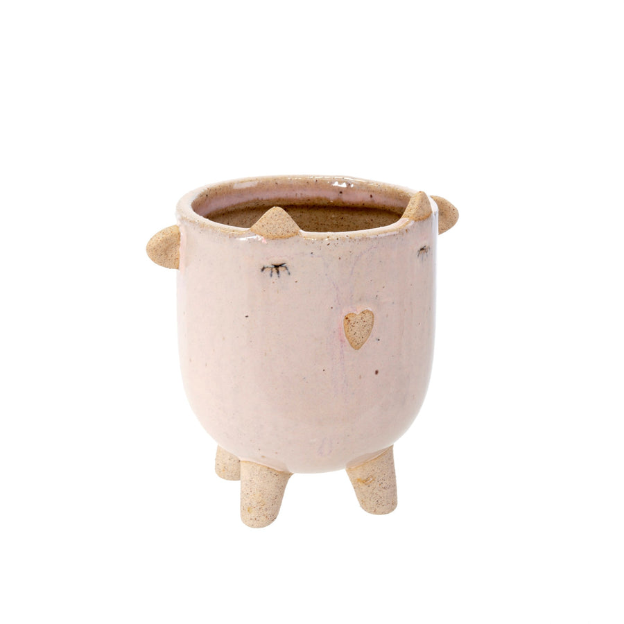 LITTLE LAMB POT