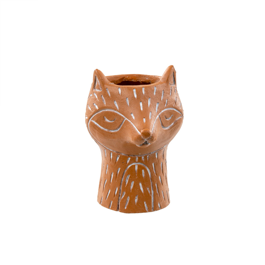 FOX TROT POT