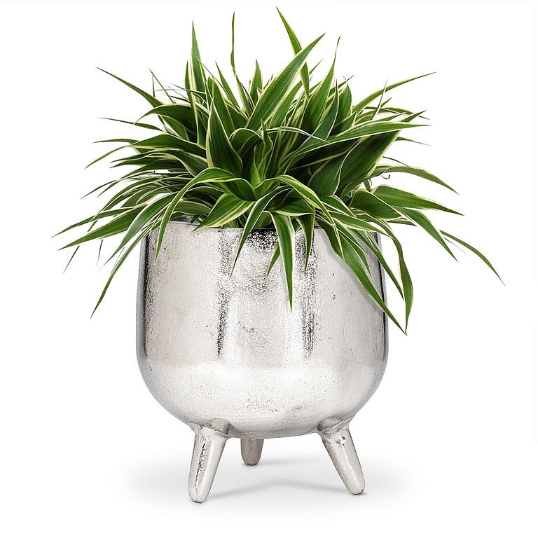 TRIPOD PLANTER/ICE BUCKET