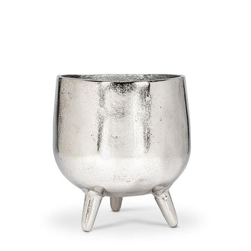 TRIPOD PLANTER/ICE BUCKET