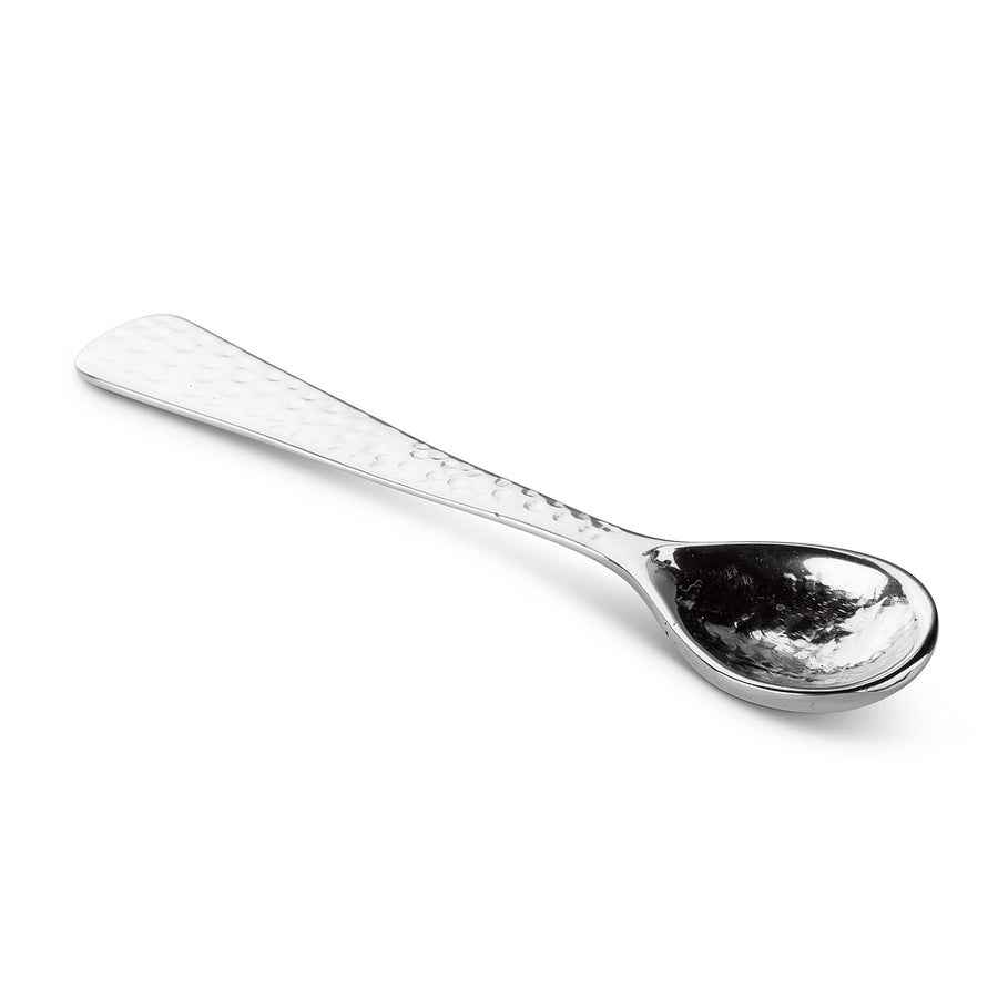 SM HAMMERED SPOON