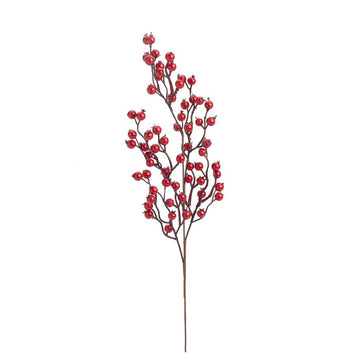 SPRAY BERRY RED 26.5