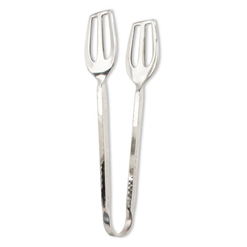 SHINY HAMMER TONGS