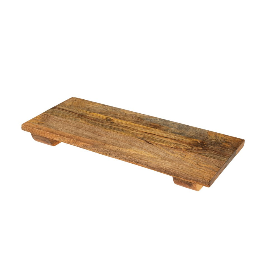 BELLO FOOTED TRAY
