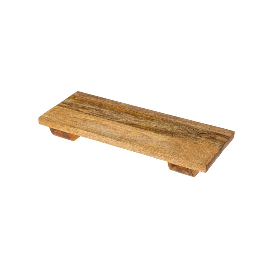 BELLO FOOTED TRAY