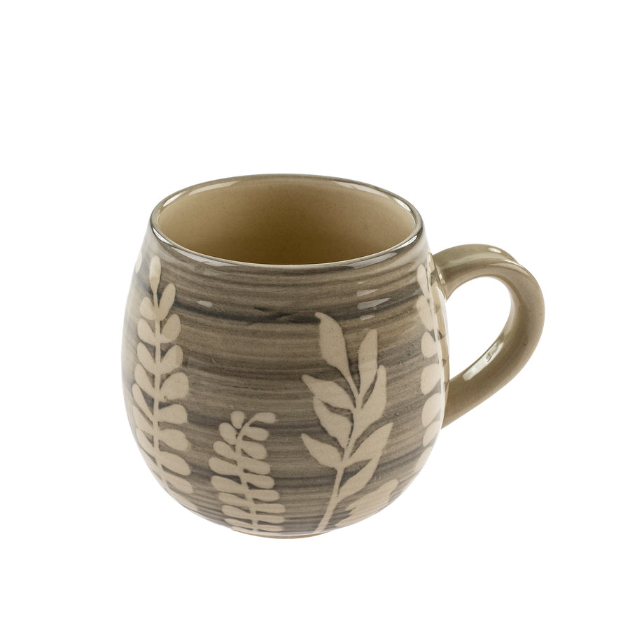 MEADOW MUG GREY