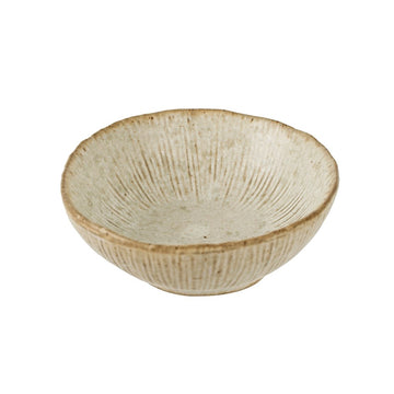 CORA PORCELAIN BOWL