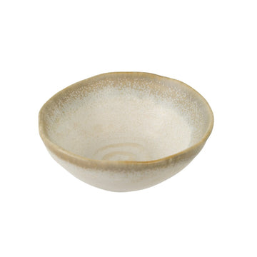 SHORELINE PORCELAIN BOWL