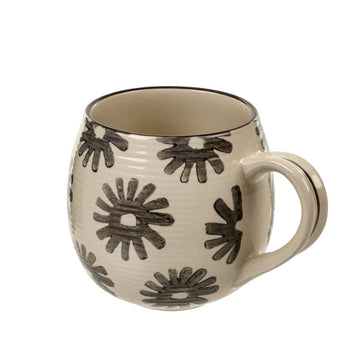 POPPY MUG