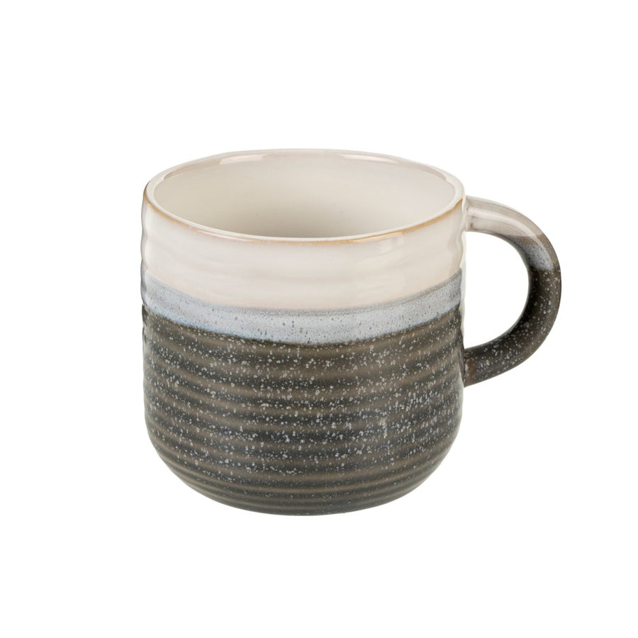SNOWCAP MUG