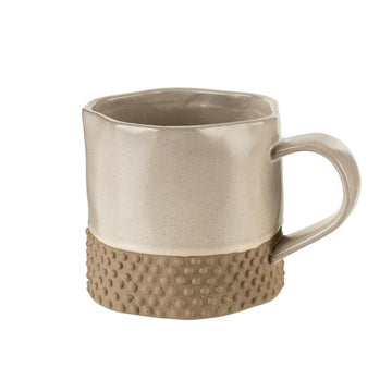 HIVE MUG CREAM