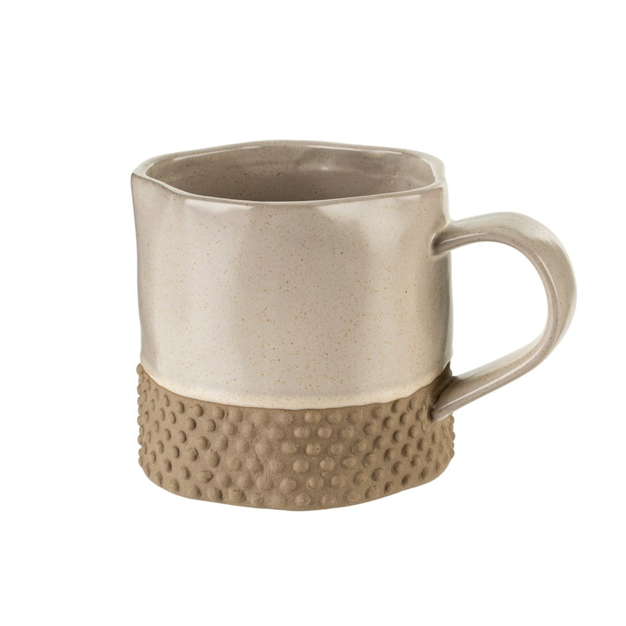 HIVE MUG CREAM