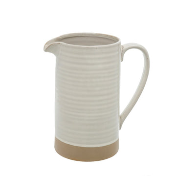 HEIRLOOM PITCHER