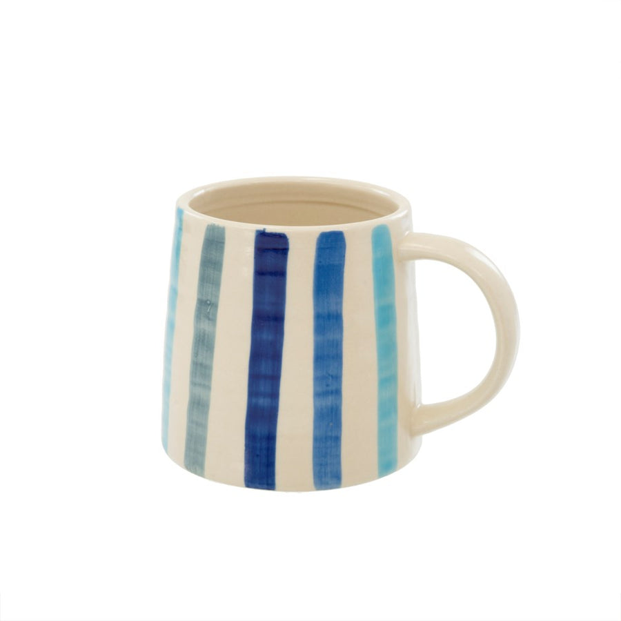 SURFSTRIPE MUG - SEA
