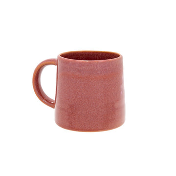 HAVANA MUG - BERRY