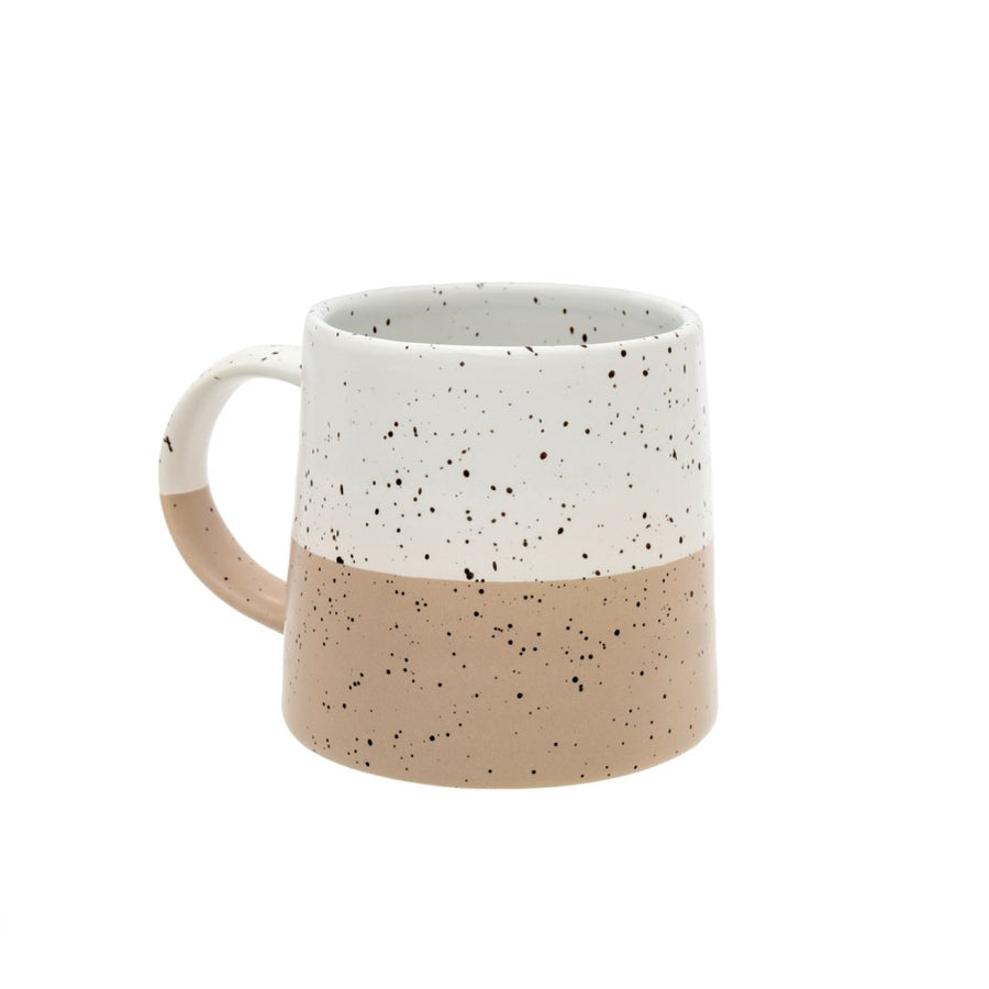 ASTER MUG - WHITE