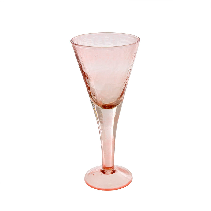 VALDES CHAMPAGNE GLASS