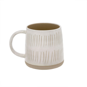 SANDSTONE MUG