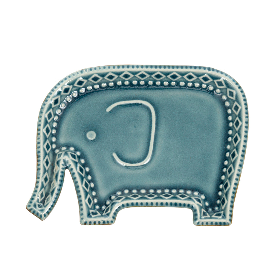ELEPHANT DISH