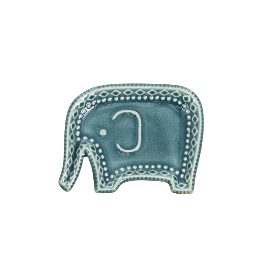 ELEPHANT DISH - SM