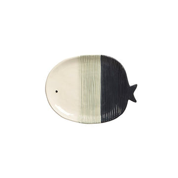 FISH PLATE