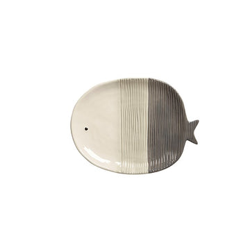 FISH PLATE