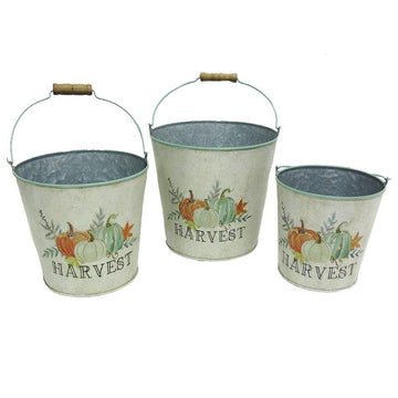 HARVEST PLANTER