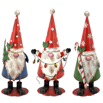 CHRISTMAS GNOME