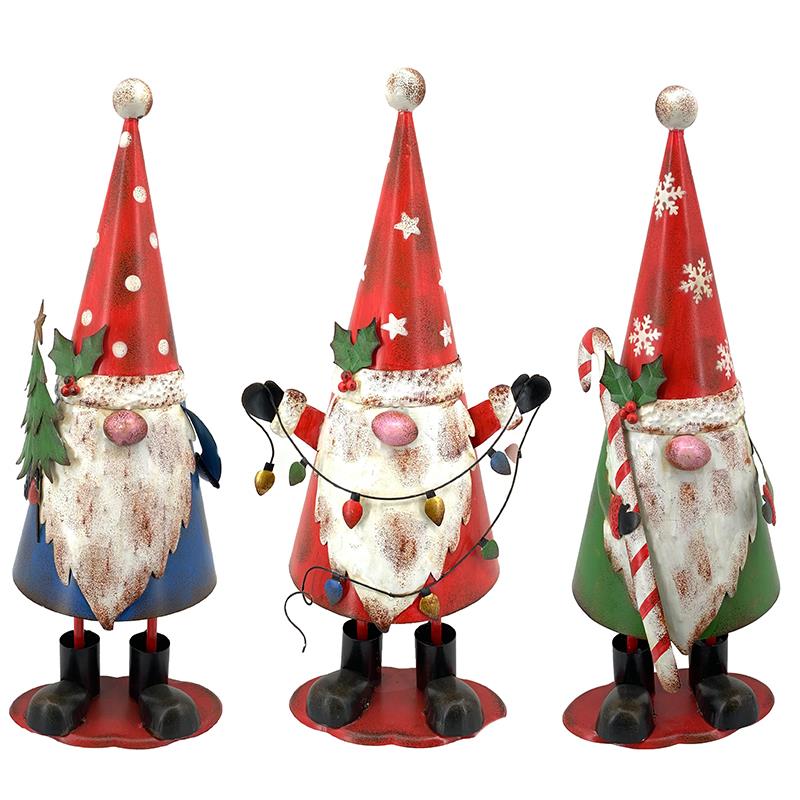 CHRISTMAS GNOME
