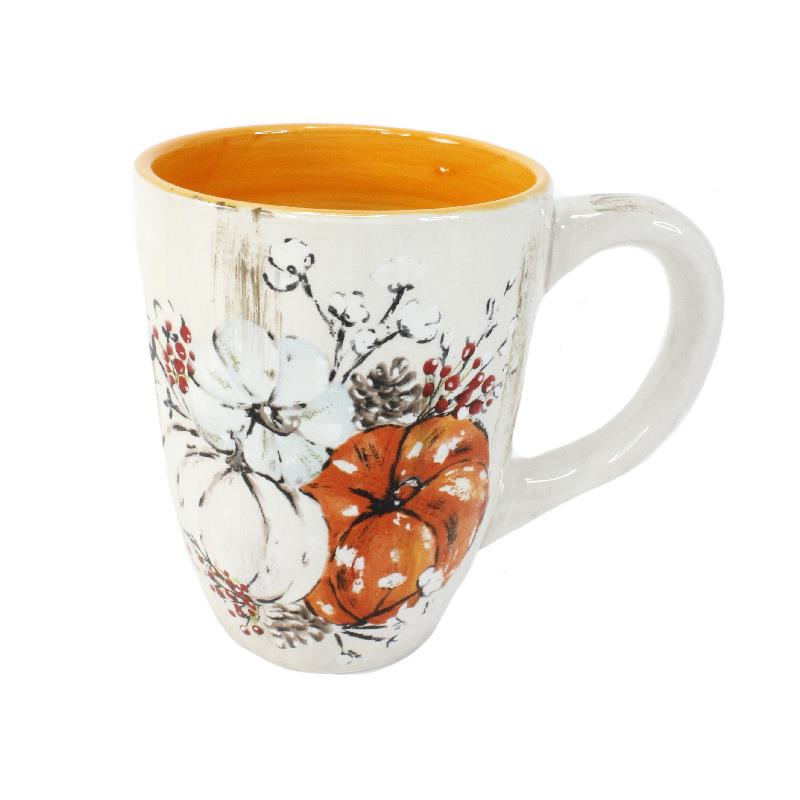 FALL MUG